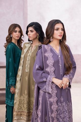 Winter Essentials 25