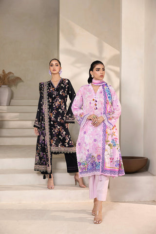 Summer prints RTW 25