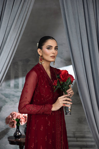 Embroidered Elegance 25