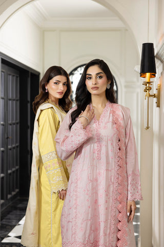 Summer Embroidered RTW 25