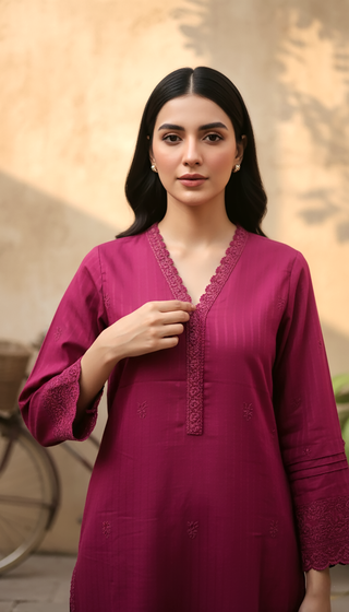 RTW Embroidered Edit 25