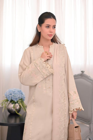 Embroidered Classic RTW 25