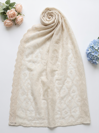 01 Piece Ready to wear Fancy Dupatta