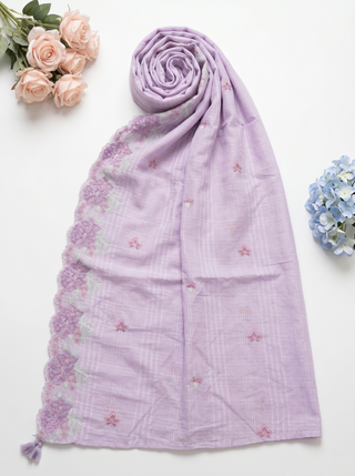 01 Piece Ready to wear Fancy Dupatta