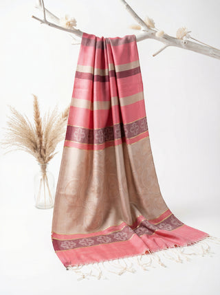 01 Piece Ready to wear Scarf