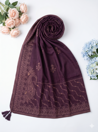 01 Piece Ready to wear Fancy Dupatta