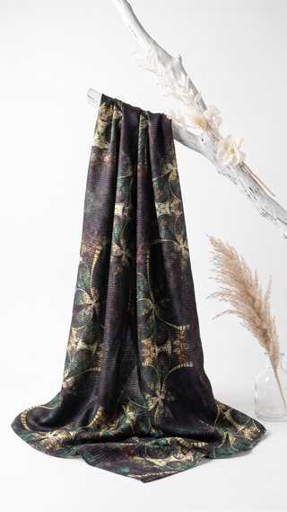 01 Piece Ready to wear Scarf