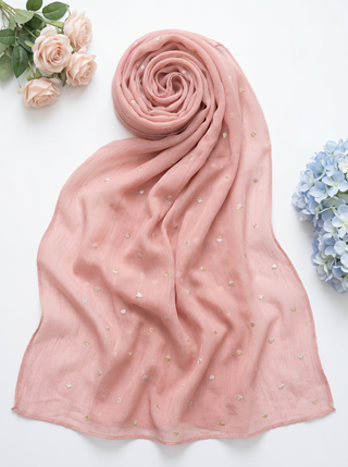 01 Piece Ready to wear Fancy Dupatta