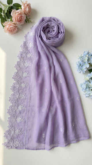 01 Piece Ready to wear Fancy Dupatta