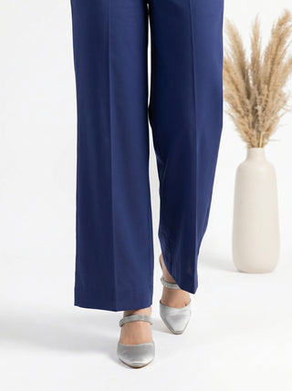 Unstitched Bottom