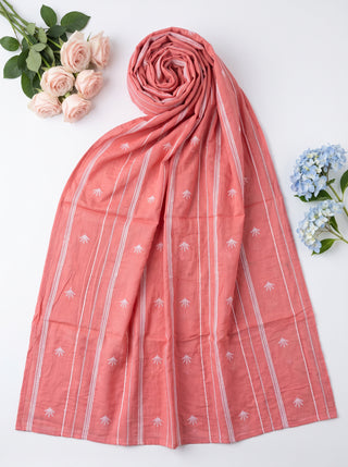 01 Piece Ready to wear Fancy Dupatta