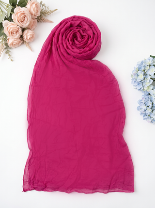 01 Piece Ready to wear Fancy Dupatta