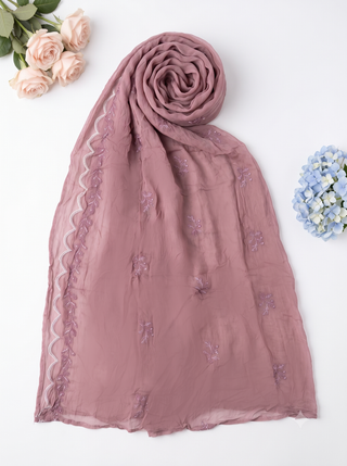 01 Piece Ready to wear Fancy Dupatta