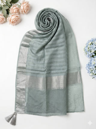 01 Piece Ready to wear Fancy Dupatta