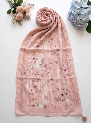 01 Piece Ready to wear Fancy Dupatta