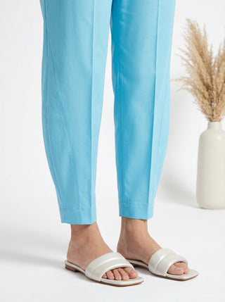 Unstitched Bottom