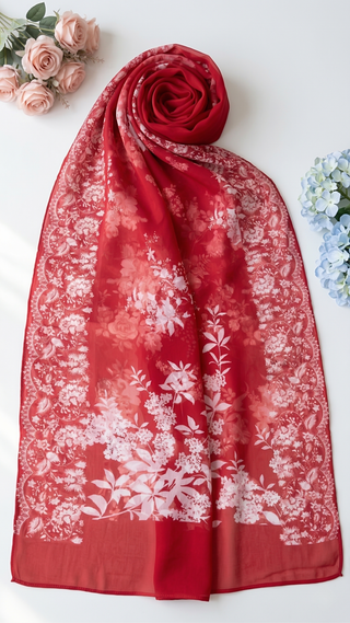 01 Piece Ready to wear Fancy Dupatta