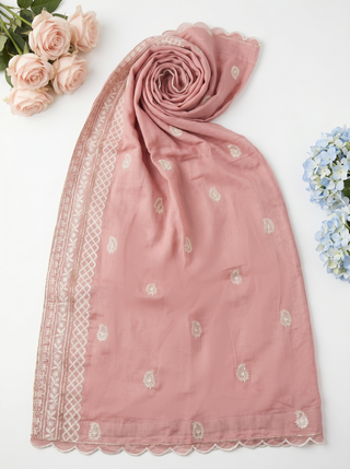 01 Piece Ready to wear Fancy Dupatta