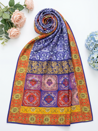 01 Piece Ready to wear Fancy Dupatta