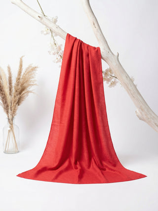 01 Piece Ready to wear Scarf
