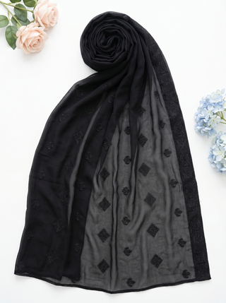 01 Piece Ready to wear Fancy Dupatta