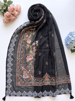 01 Piece Ready to wear Fancy Dupatta