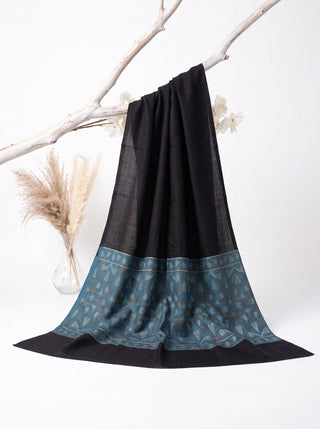 01 Piece Ready to wear Shawl