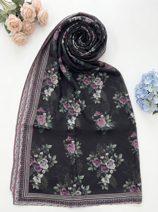01 Piece Ready to wear Fancy Dupatta