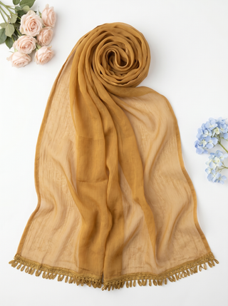 01 Piece Ready to wear Fancy Dupatta