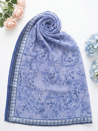 01 Piece Ready to wear Fancy Dupatta