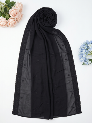 01 Piece Ready to wear Fancy Dupatta