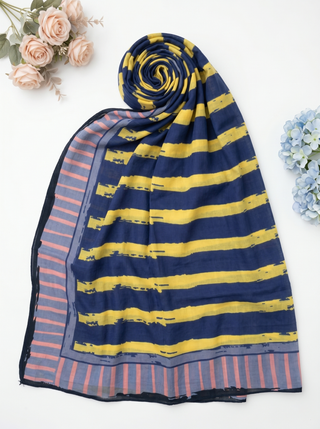 01 Piece Ready to wear Fancy Dupatta