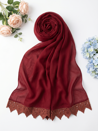 01 Piece Ready to wear Fancy Dupatta