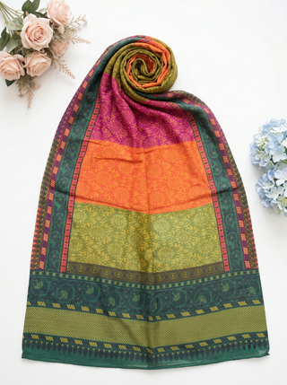 01 Piece Ready to wear Fancy Dupatta