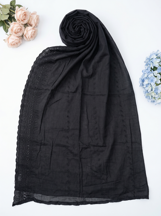 01 Piece Ready to wear Fancy Dupatta