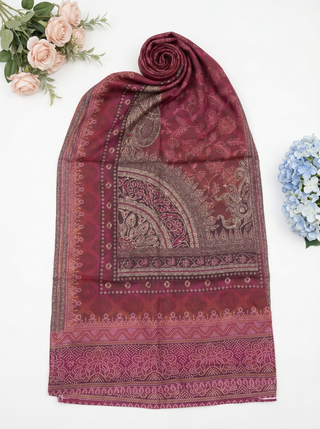 01 Piece Ready to wear Fancy Dupatta