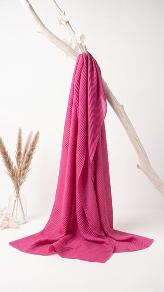 01 Piece Ready to wear Scarf