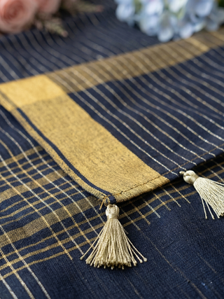 01 Piece Ready to Wear - Fancy Dobby Dupatta