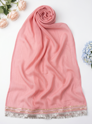 01 Piece Ready to wear Fancy Dupatta
