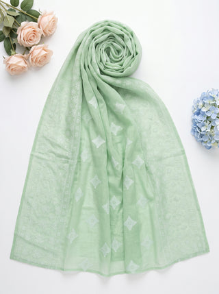 01 Piece Ready to wear Fancy Dupatta