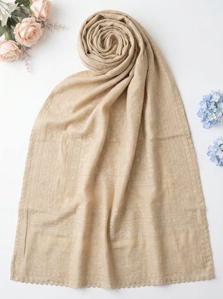 01 Piece Ready to wear Fancy Dupatta