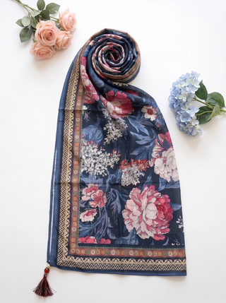 01 Piece Ready to wear Fancy Dupatta