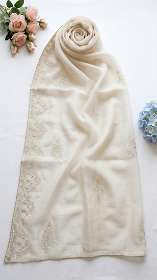 01 Piece Ready to wear Fancy Dupatta