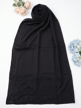 01 Piece Ready to wear Fancy Dupatta