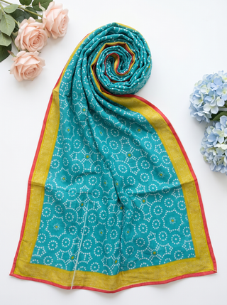 01 Piece Ready to wear Fancy Dupatta