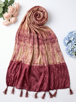 01 Piece Ready to wear Fancy Dupatta