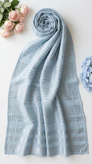 01 Piece Ready to wear Fancy Dupatta