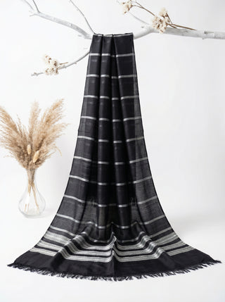 01 Piece Ready to wear Scarf