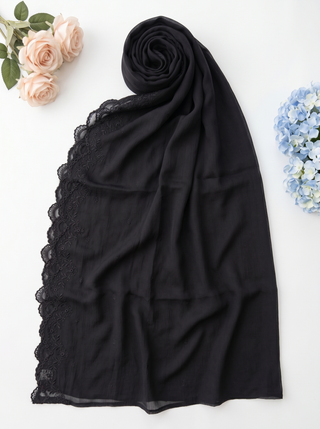 01 Piece Ready to wear Fancy Dupatta