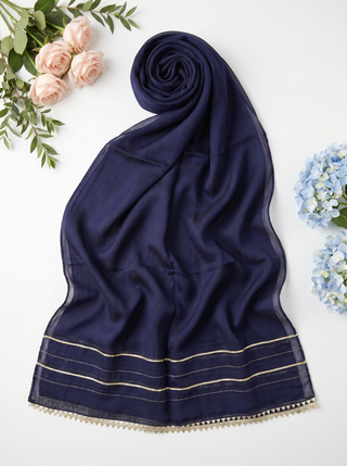 01 Piece Ready to wear Fancy Dupatta